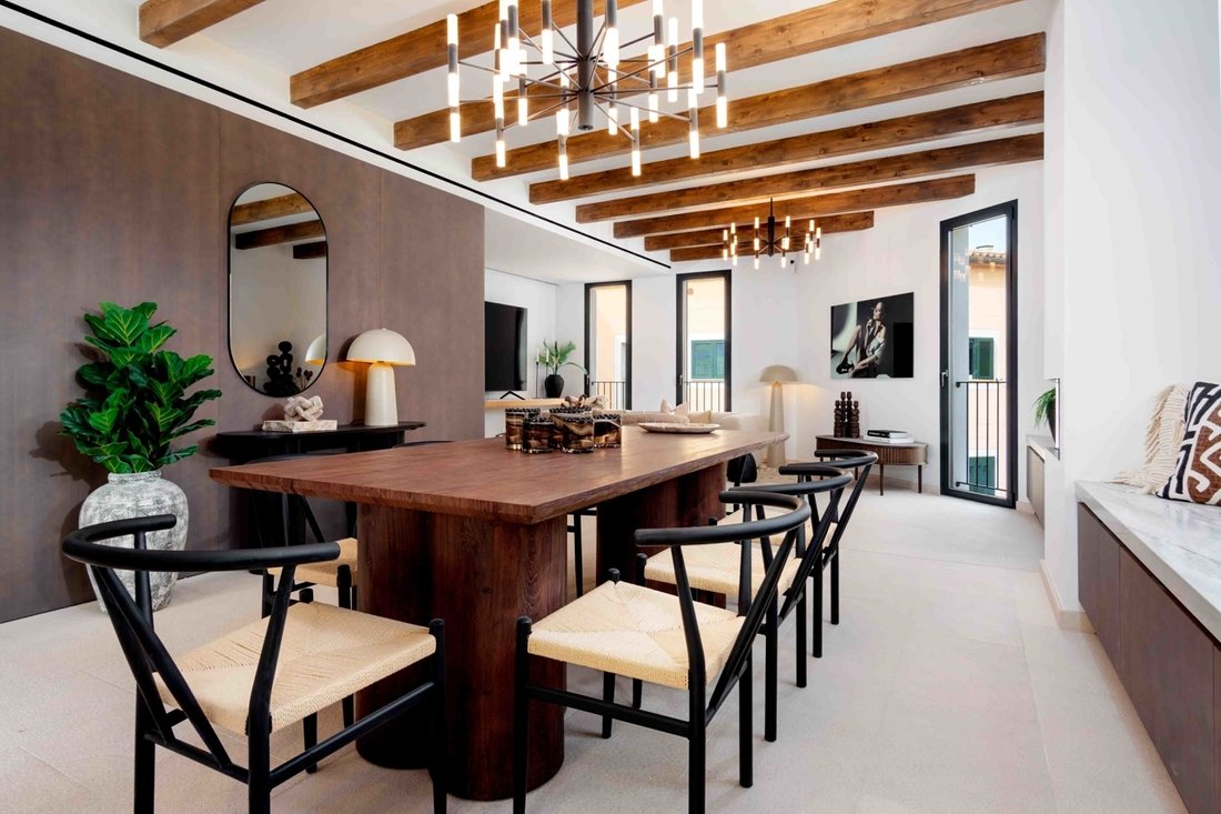 Townhouse in Palma, Balearic Islands, Spain 4 - 14960959