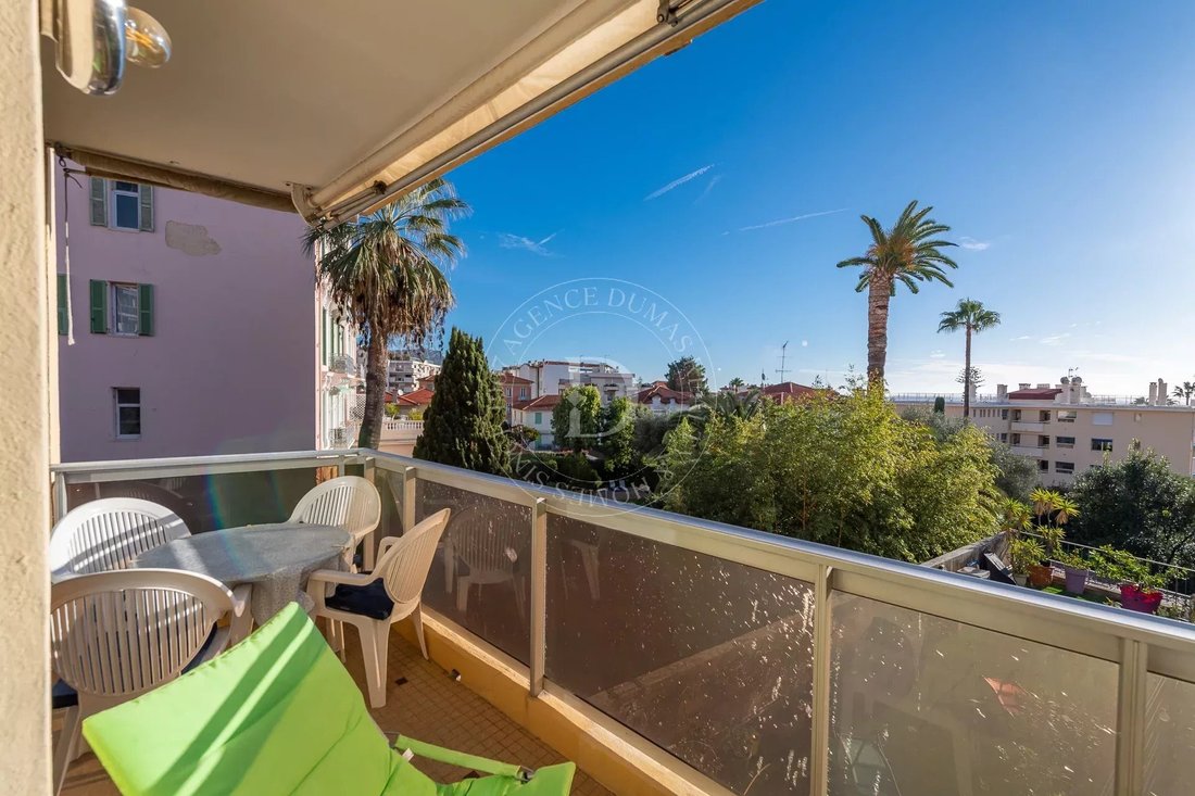 Apartment in Villefranche-sur-Mer, Provence-Alpes-Côte d'Azur, France 3 - 14531231