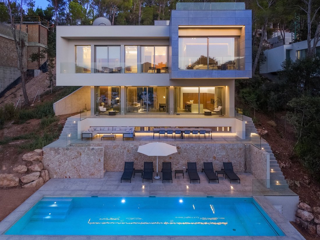 House in Pollenca, Balearic Islands, Spain 3 - 13941968