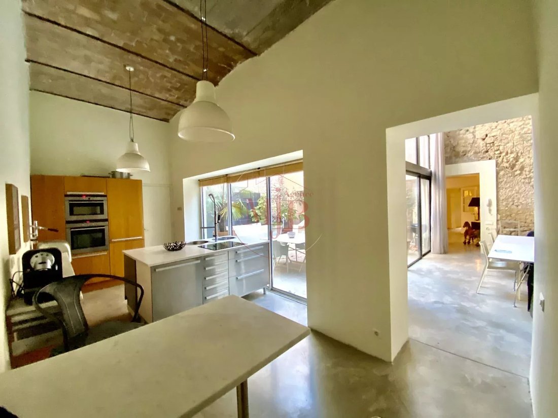House in Saint-Cannat, Provence-Alpes-Côte d'Azur, France 5 - 14531171