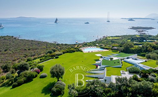 Villa en Italia 1