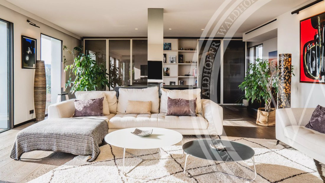 Apartment in Cannes, Provence-Alpes-Côte d'Azur, France 4 - 13691108