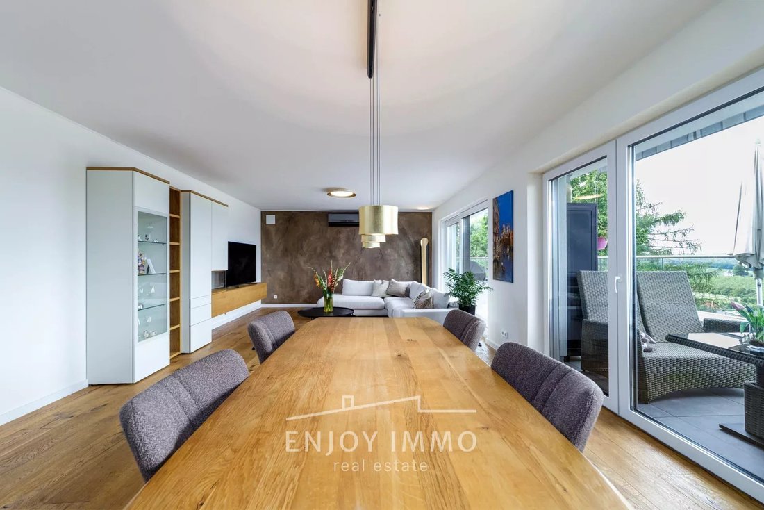 Apartment in Perl, Saarland, Germany 3 - 14955065