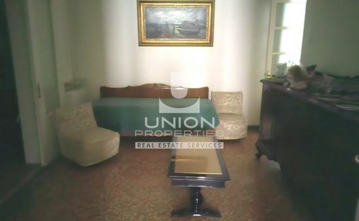 House in Egaleo, Attica, Greece 1