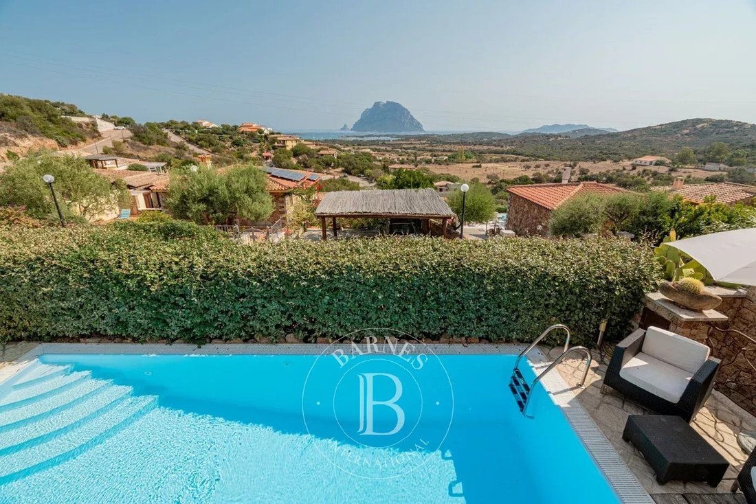 Apartment in Loiri Porto San Paolo, Sardinia, Italy 4 - 13652596