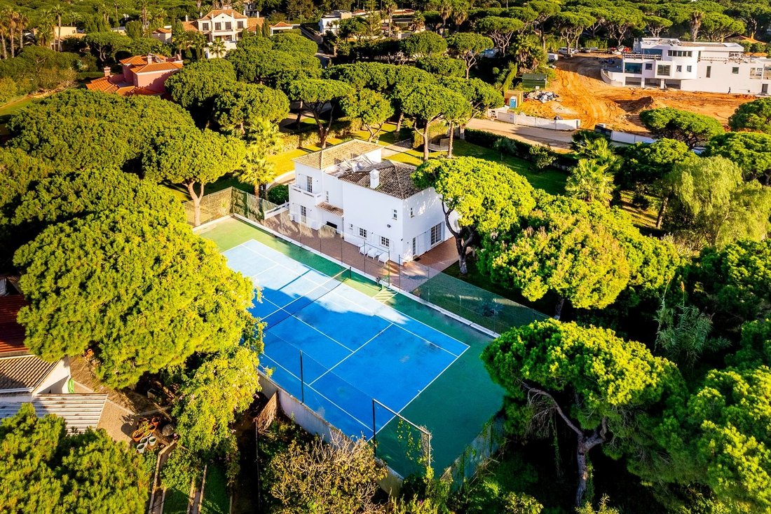 House in Quarteira, Algarve, Portugal 3 - 14938556