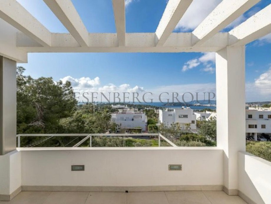 Villa in Can Pep Simo, Santa Eularia des Riu, Spain 4 - 14960850