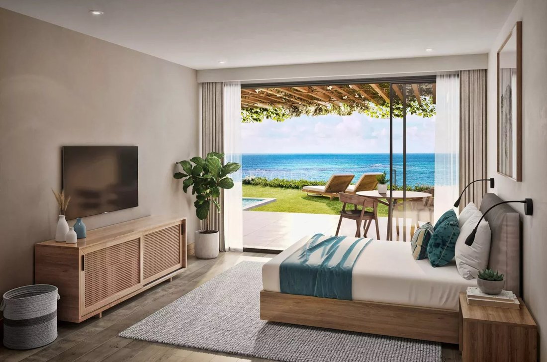 Apartment in Balaclava, Pamplemousses District, Mauritius 3 - 12906086