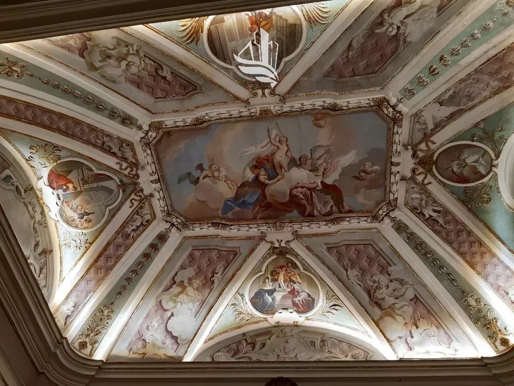 Apartment in Historic Center, Trento, Italy 1 - 13780410