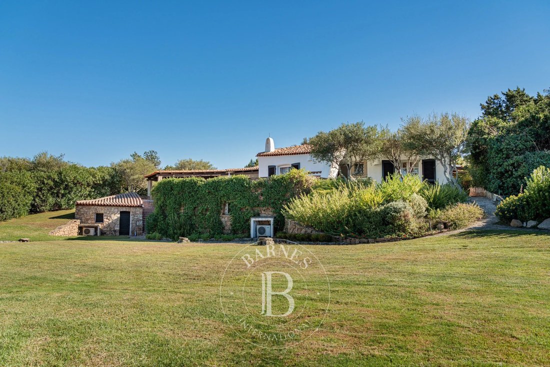 Villa in Porto Rotondo, Olbia, Sardinia 5 - 11802959