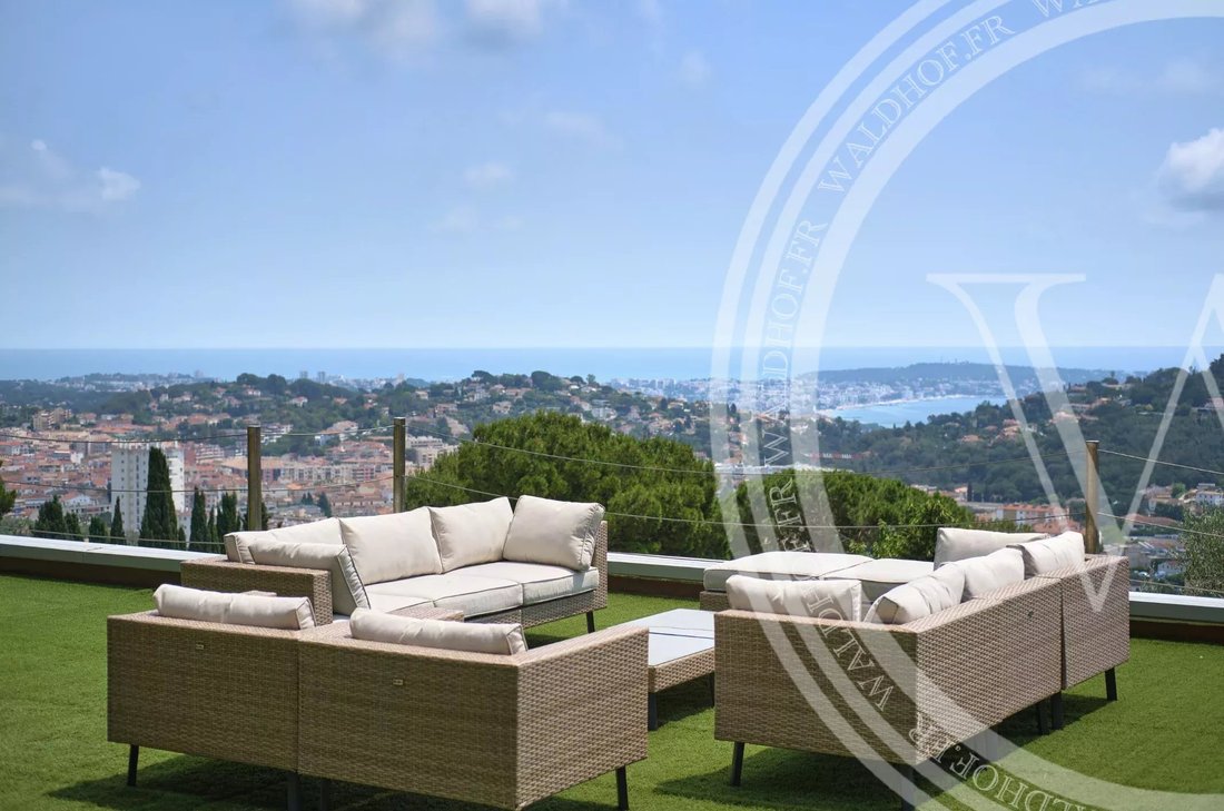 Villa in Cannes, Provence-Alpes-Côte d'Azur, France 5 - 13879965