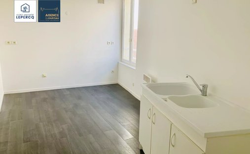 Castle for Sale in Oigny-en-Valois, Hauts-de-France, France