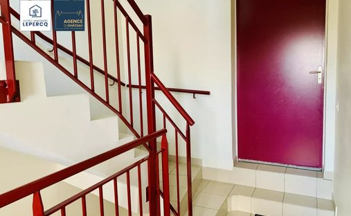 Castle for Sale in Oigny-en-Valois, Hauts-de-France, France