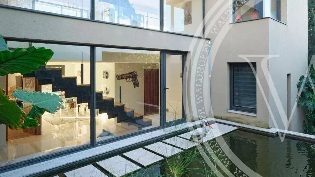 Villa in Cannes, Provence-Alpes-Côte d'Azur, France 5 - 13691188
