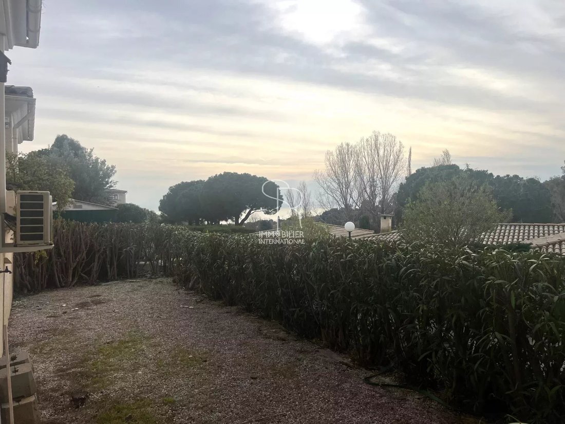 Villa in Vaug, Villeneuve-Loubet, France 5 - 13749680