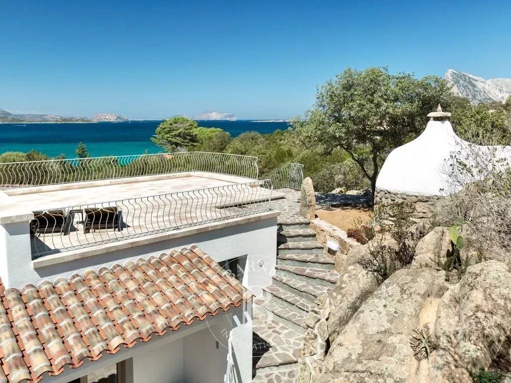 Villa in San Teodoro, Sardinia, Italy 4 - 13650123