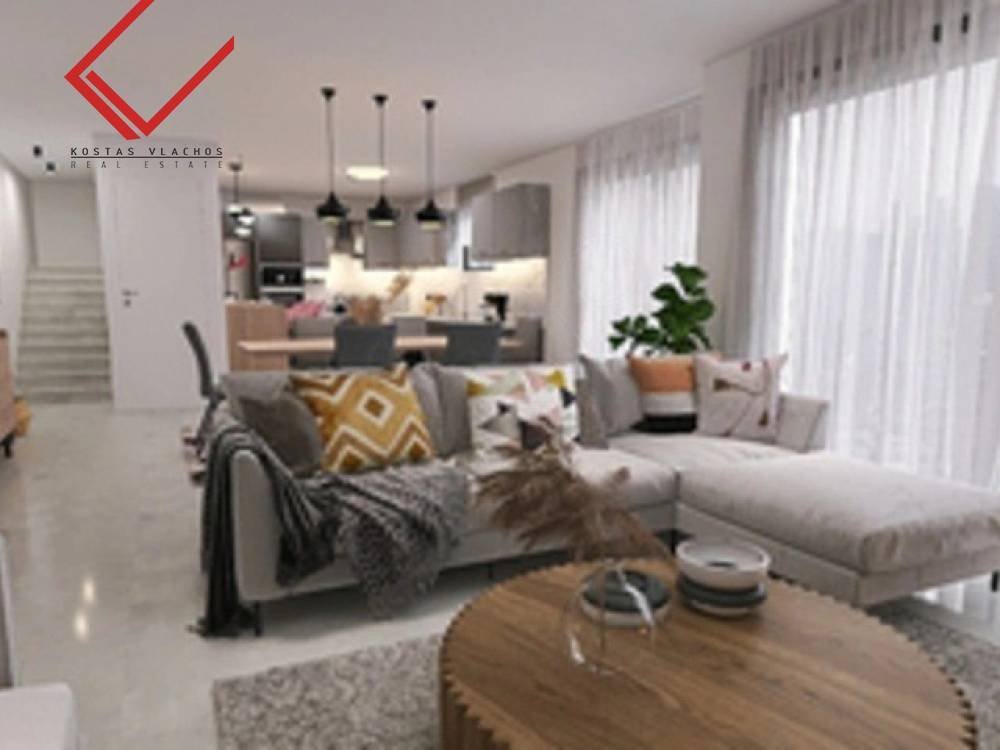 Apartment in North Athens, Attica, Greece 5 - 14960990