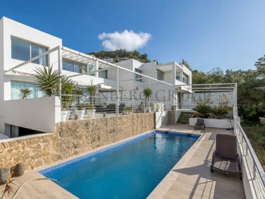 Villa in Can Pep Simo, Santa Eularia des Riu, Spain 2 - 14960850