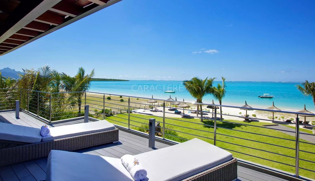 Apartment in Pointe d'Esny, Grand Port District, Mauritius 1 - 12911762
