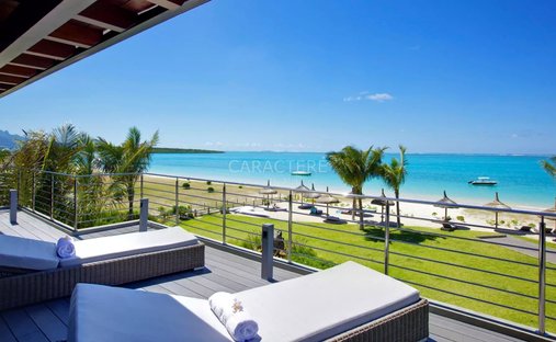 Apartment in Pointe d'Esny, Grand Port District, Mauritius 1