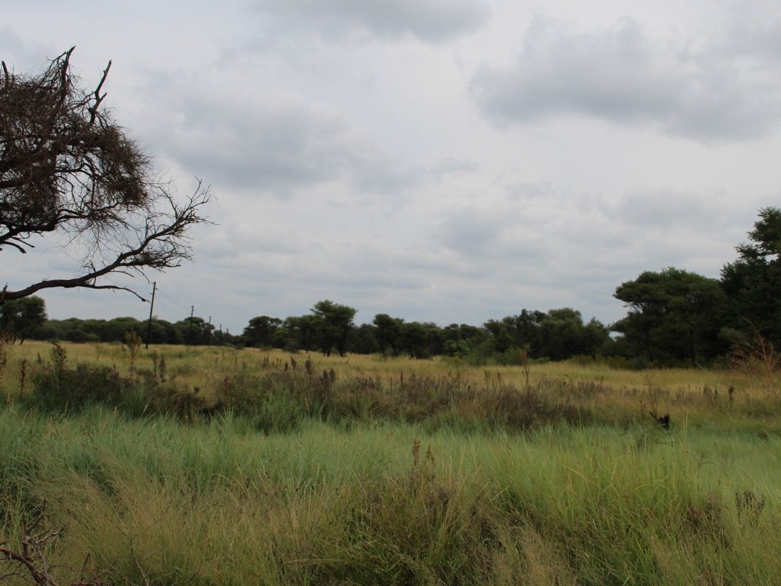 Land in Northam, Limpopo, South Africa 1 - 14962255