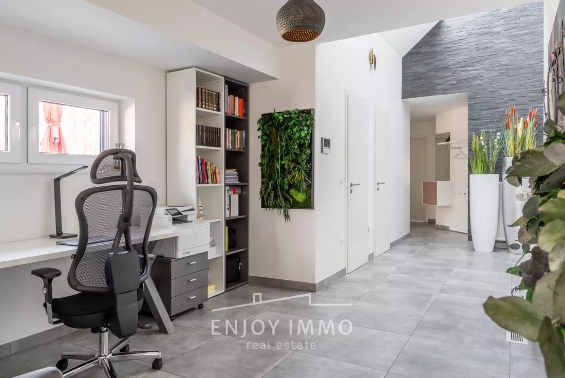 Apartment in Esch-sur-Alzette, Esch-sur-Alzette, Luxembourg 3 - 12918402