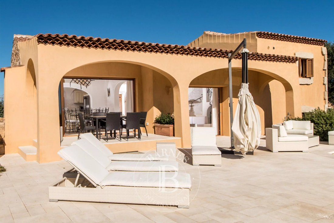 Villa in Marina di Porto Cervo, Porto Cervo, Italy 4 - 12623728