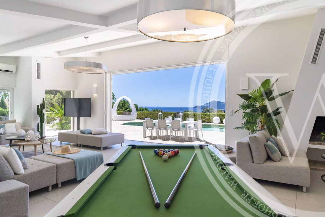 Villa in Cannes, Provence-Alpes-Côte d'Azur, France 3 - 13691081
