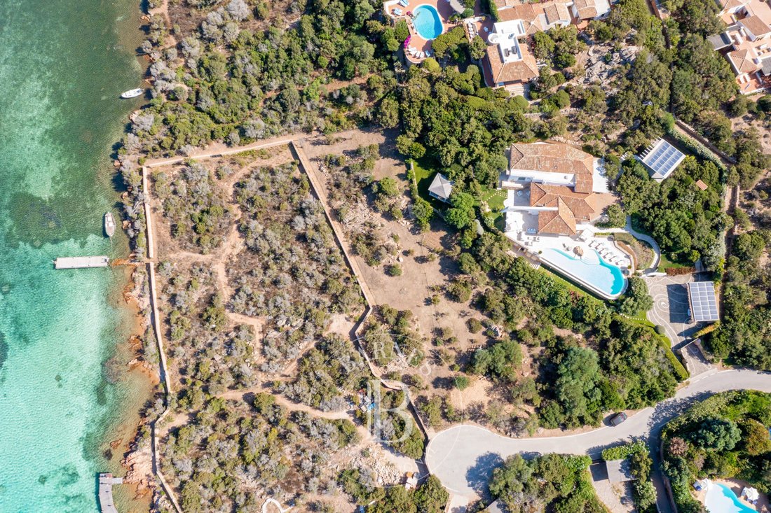 Villa in Marina di Porto Cervo, Porto Cervo, Italy 3 - 11802962