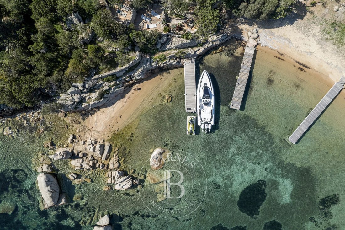 Villa in Palau, Sardinia, Italy 3 - 13751330