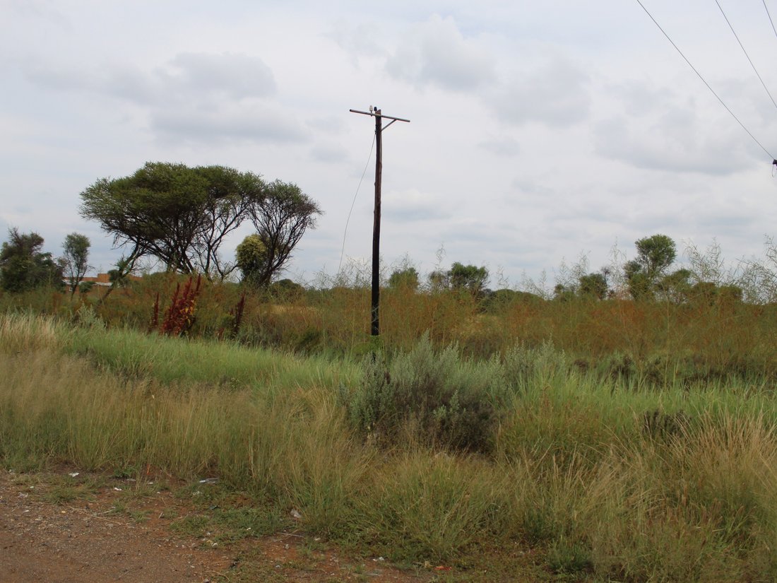 Land in Northam, Limpopo, South Africa 2 - 14962255