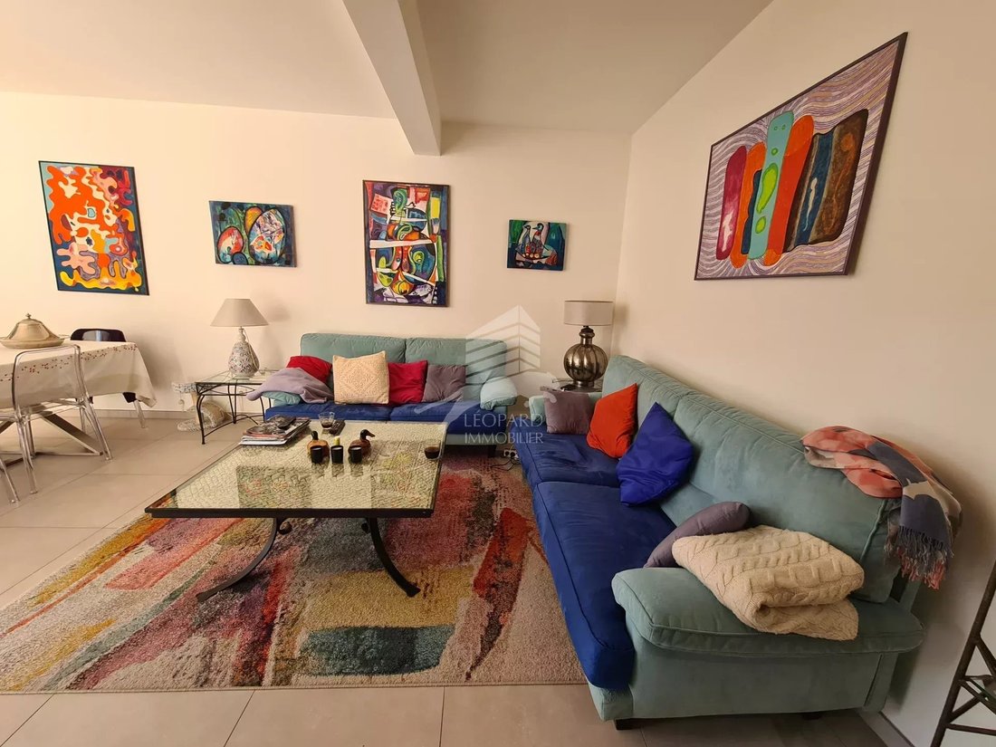 Apartment in Plateau Notre Dame Nord, Saint-Raphaël, France 3 - 13825670