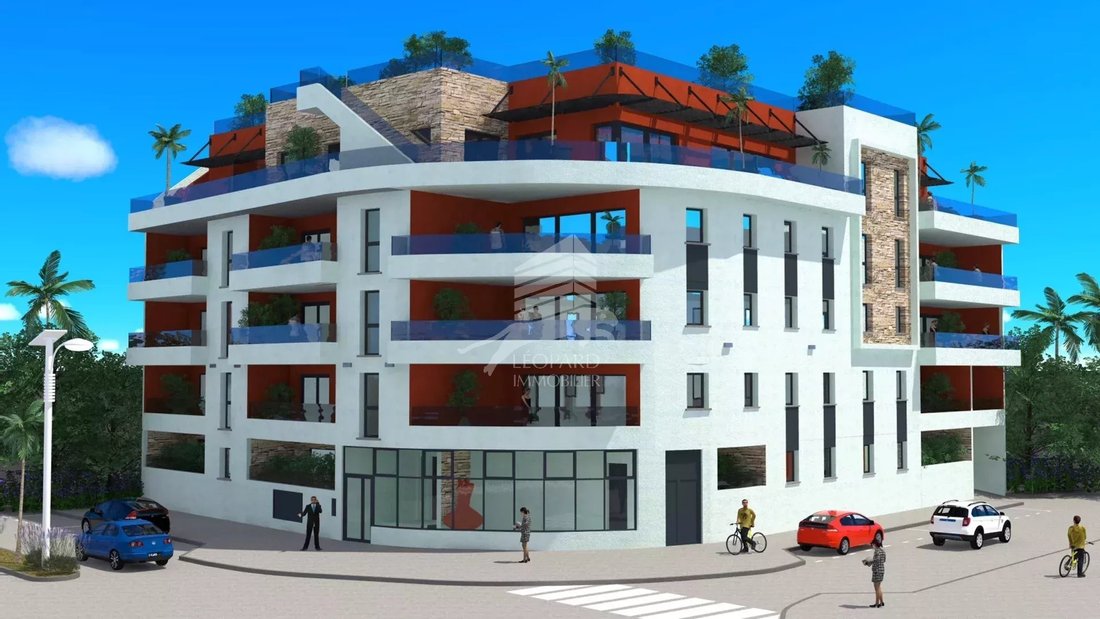Apartment in Fréjus Plage, Frejus, France 1 - 12292427