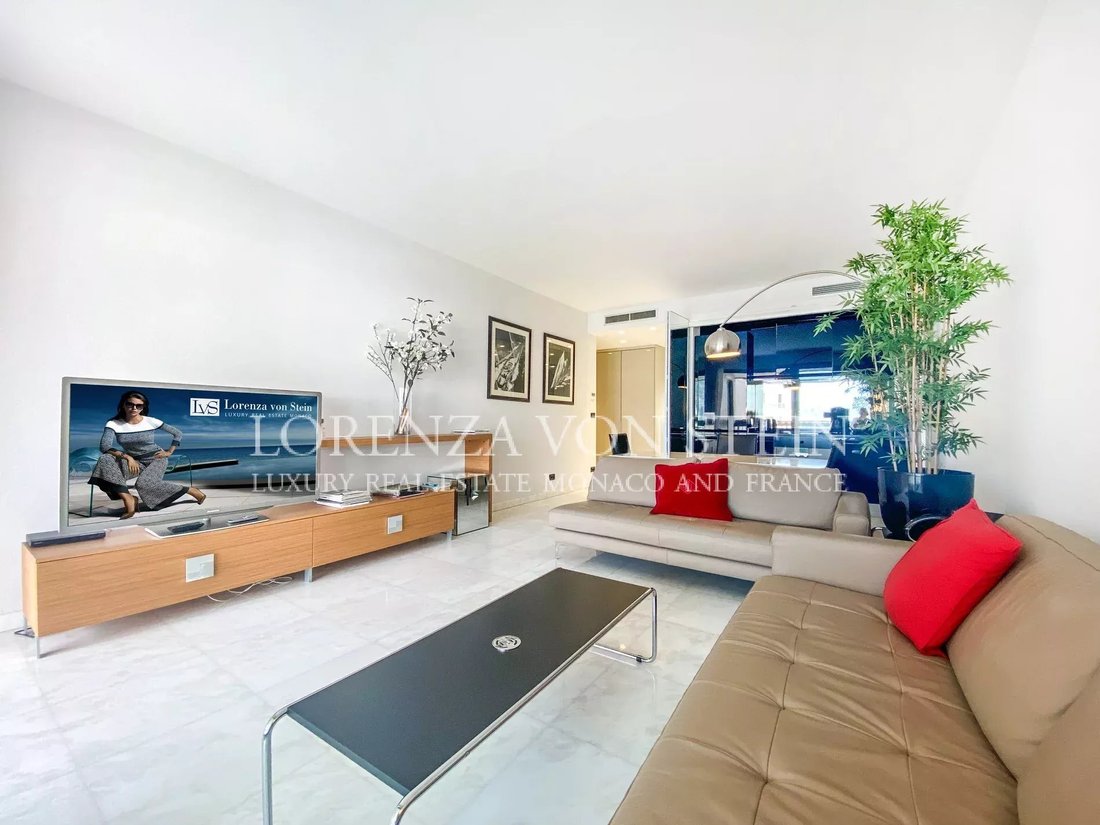 Apartment in Monaco, Monaco 2 - 14960846