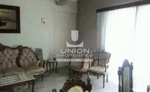 House in 3rd District of Peristeri, Attica, Greece 1