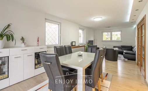 Casa a Colmar-Berg, Mersch, Lussemburgo 1