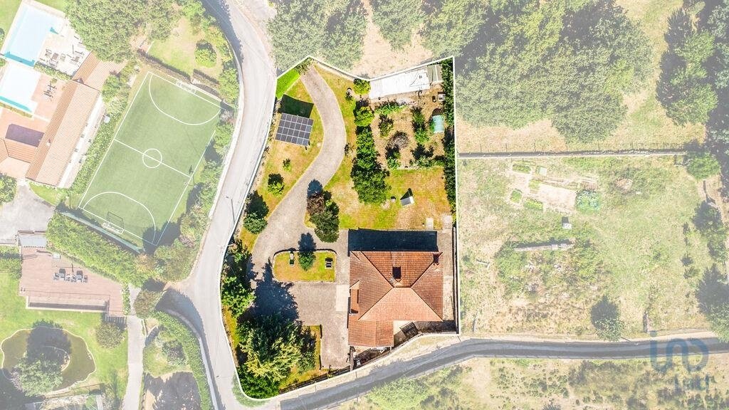 Townhouse in Oliveira (Santa Maria), Braga, Portugal 3 - 14961646