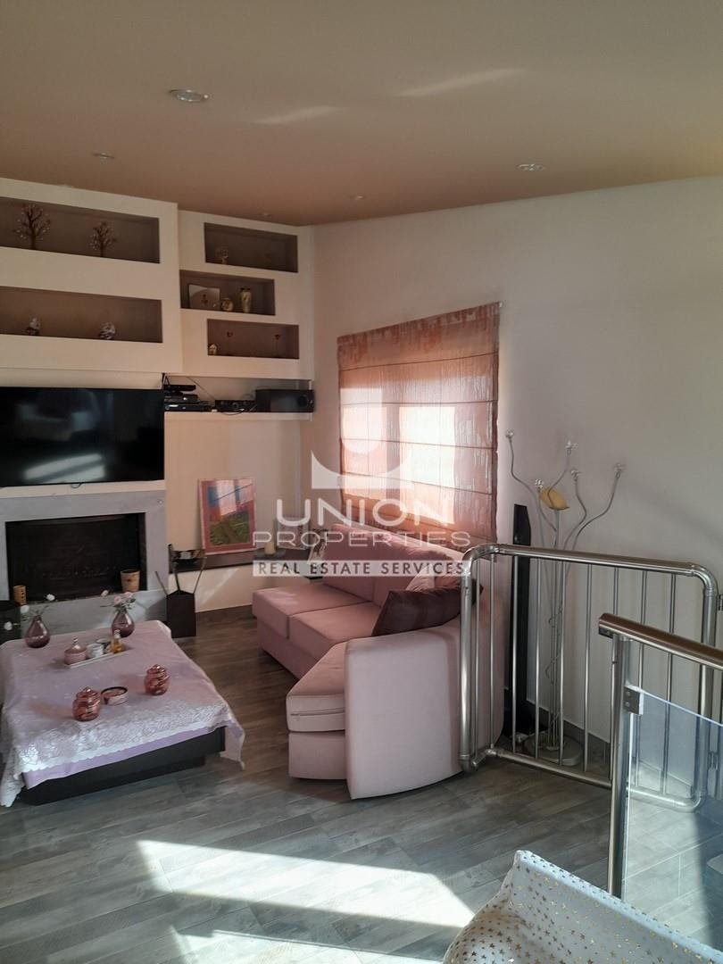 House in Egaleo, Attica, Greece 2 - 14960552