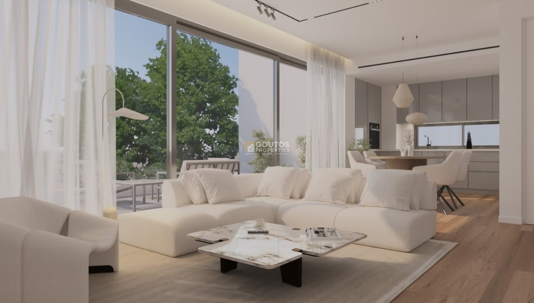 Apartment in Glyfada, Attica, Greece 5 - 14962029