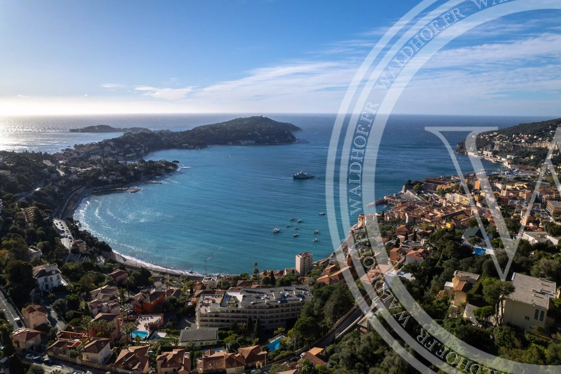 Villa in Col de Villefranche, Villefranche-sur-Mer, France 3 - 14175103