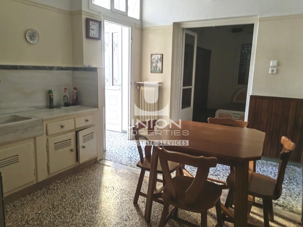 House in Egaleo, Attica, Greece 2 - 14960558