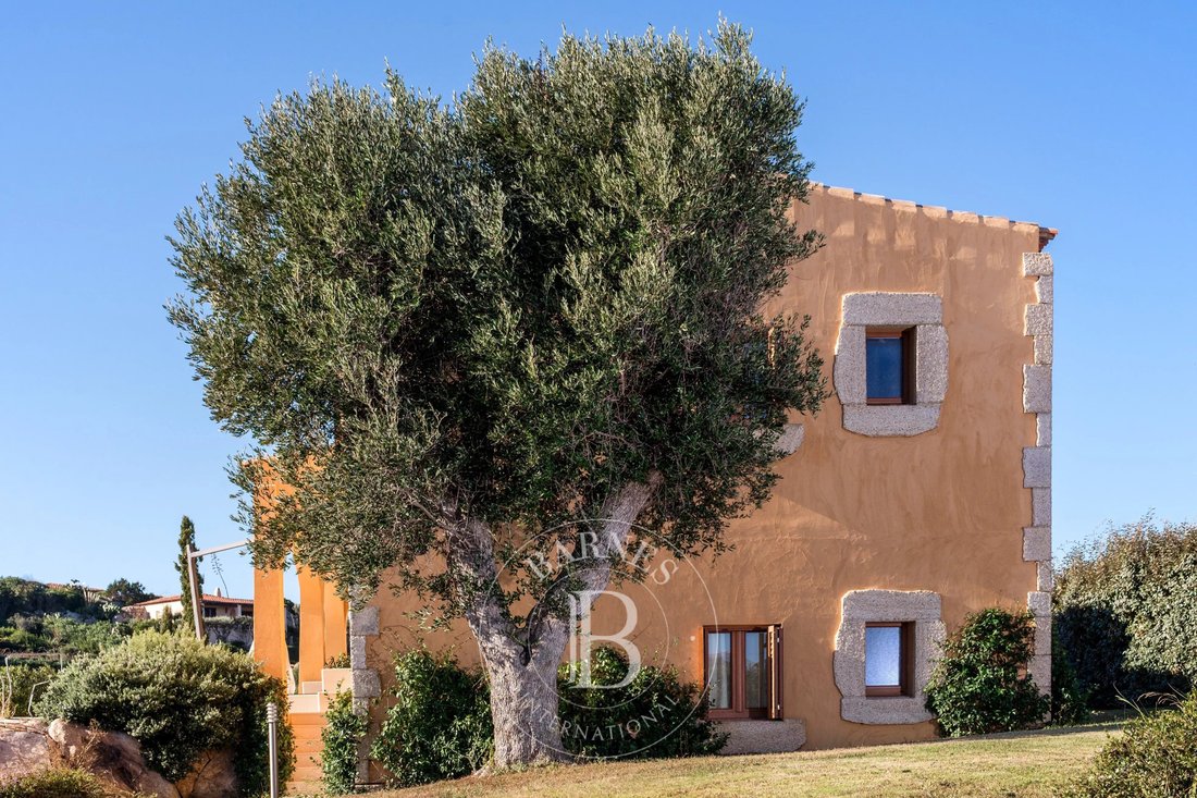 Villa in Marina di Porto Cervo, Porto Cervo, Italy 1 - 12623728