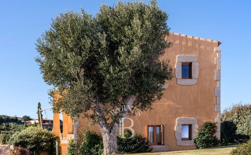 Villa in Marina di Porto Cervo, Porto Cervo, Italy 1