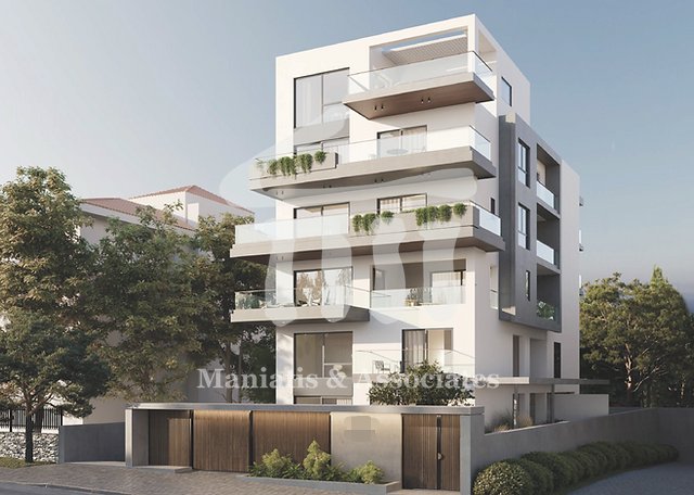 Apartment in Glyfada, Attica, Greece 1 - 14962059