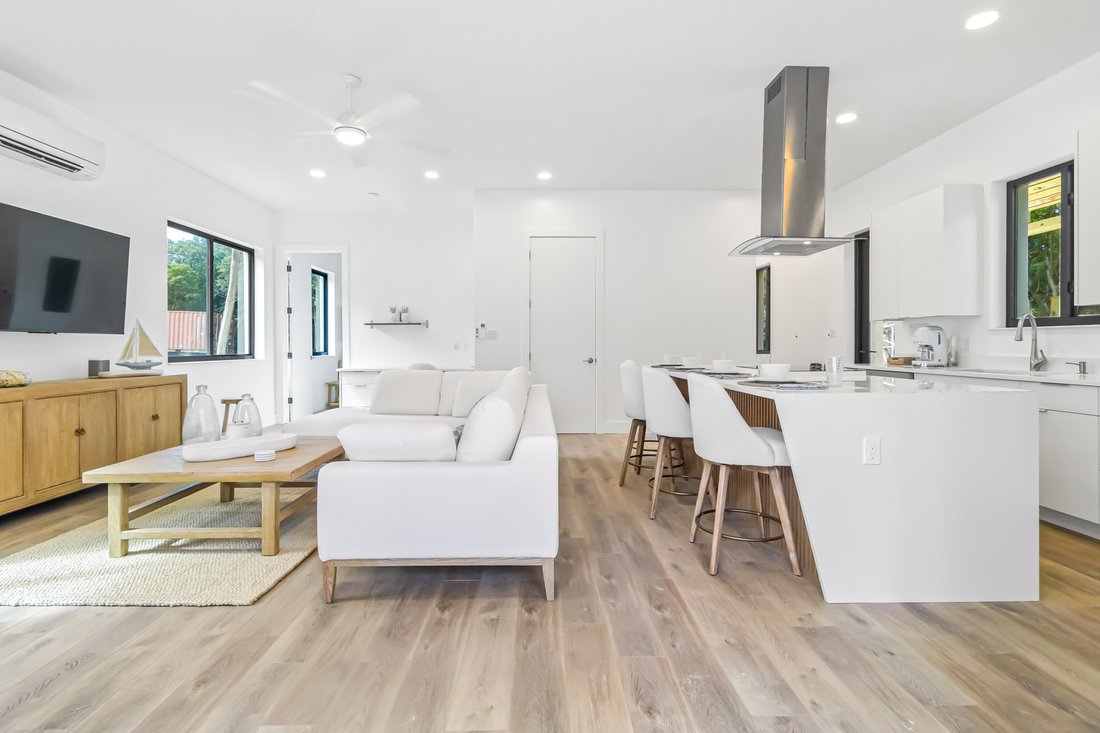 House in North Palmetto Point, Central Eleuthera, The Bahamas 5 - 14961037