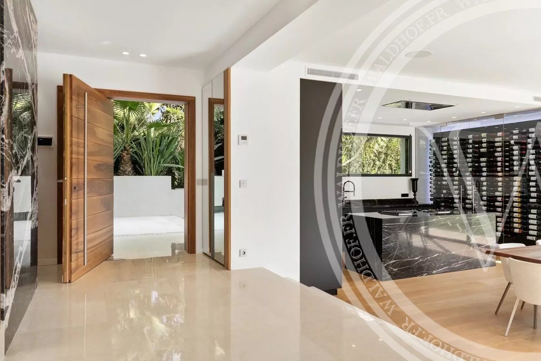 Villa in Les Indes les-Groulles, Mouans-Sartoux, France 4 - 12610929