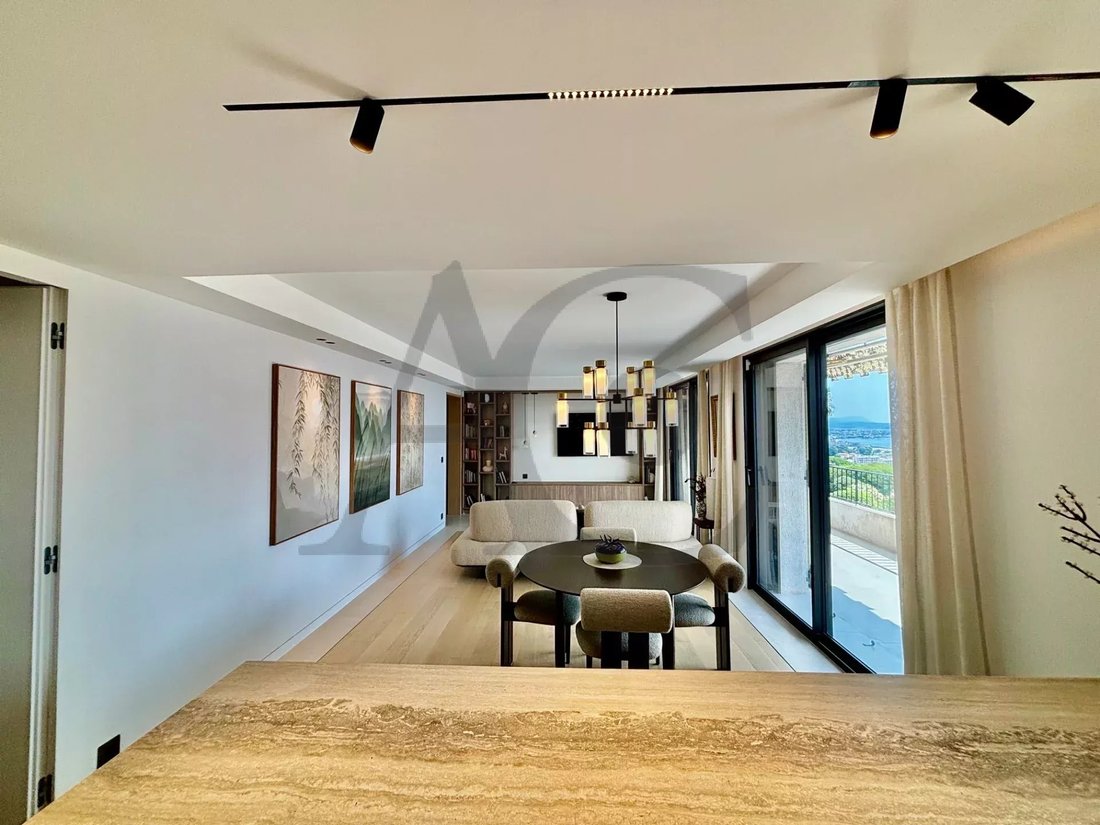 Apartment in Vaug, Villeneuve-Loubet, France 5 - 14579152