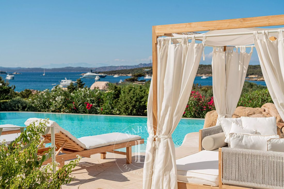 Villa in Marina di Porto Cervo, Porto Cervo, Italy 2 - 11802962