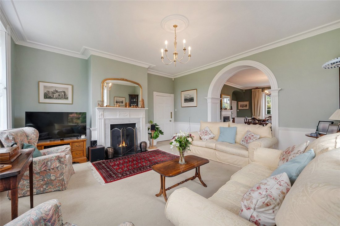 House in Horbury, England 5 - 14961117