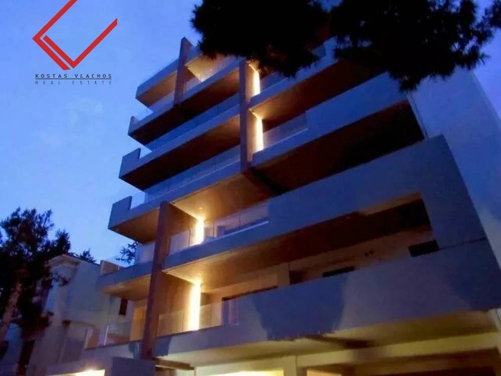 Apartment in North Athens, Attica, Greece 2 - 14960990